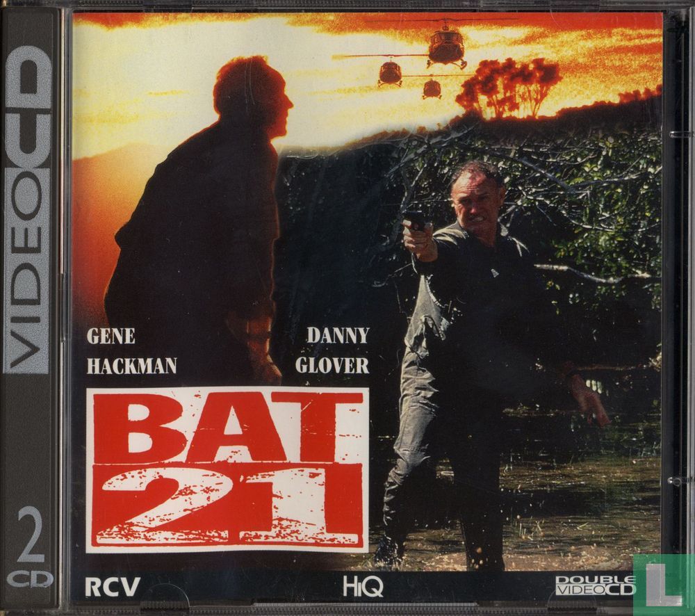 Bat 21