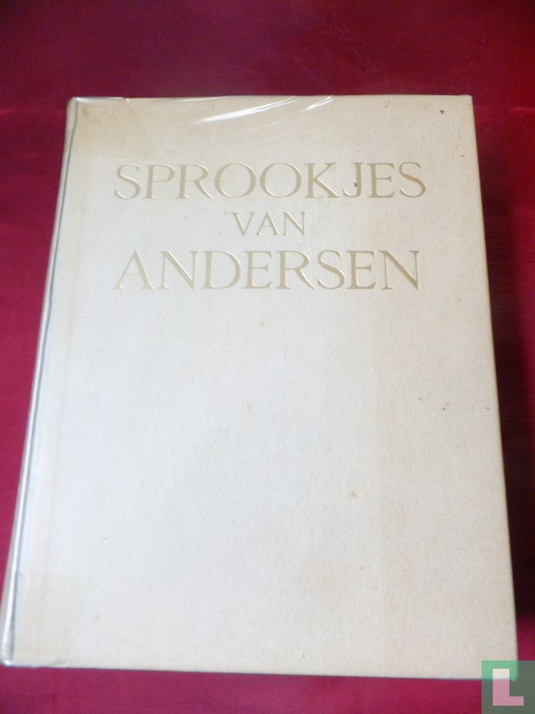 Sprookjes van Andersen