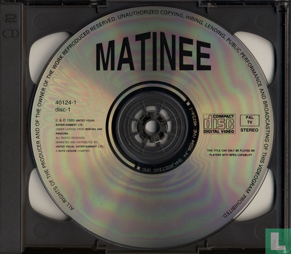 Matinee