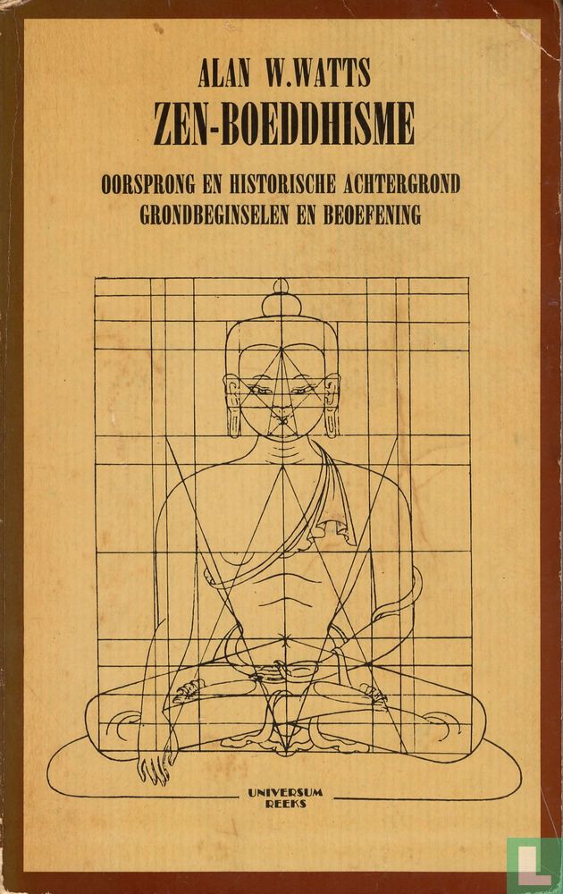 Zen-Boeddhisme
