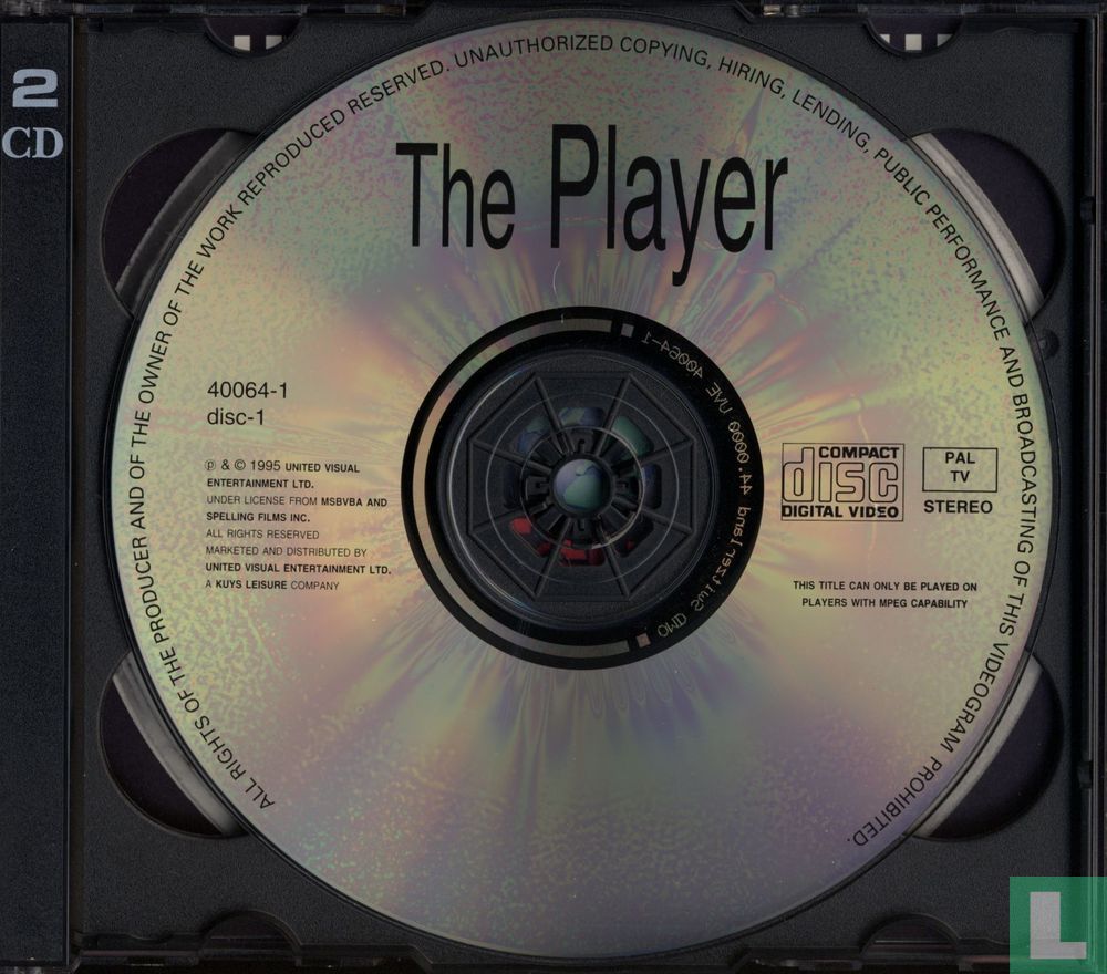 The Player