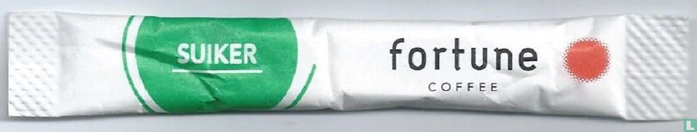 Fortune Coffee [3L]