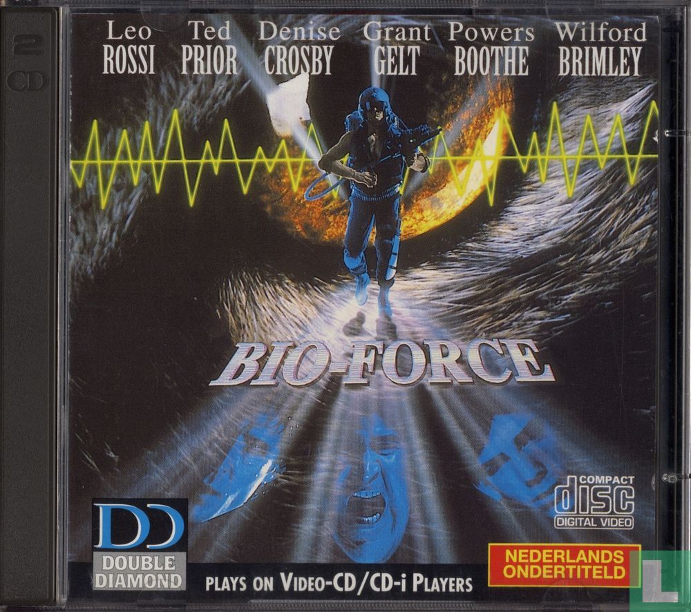 Bio-Force