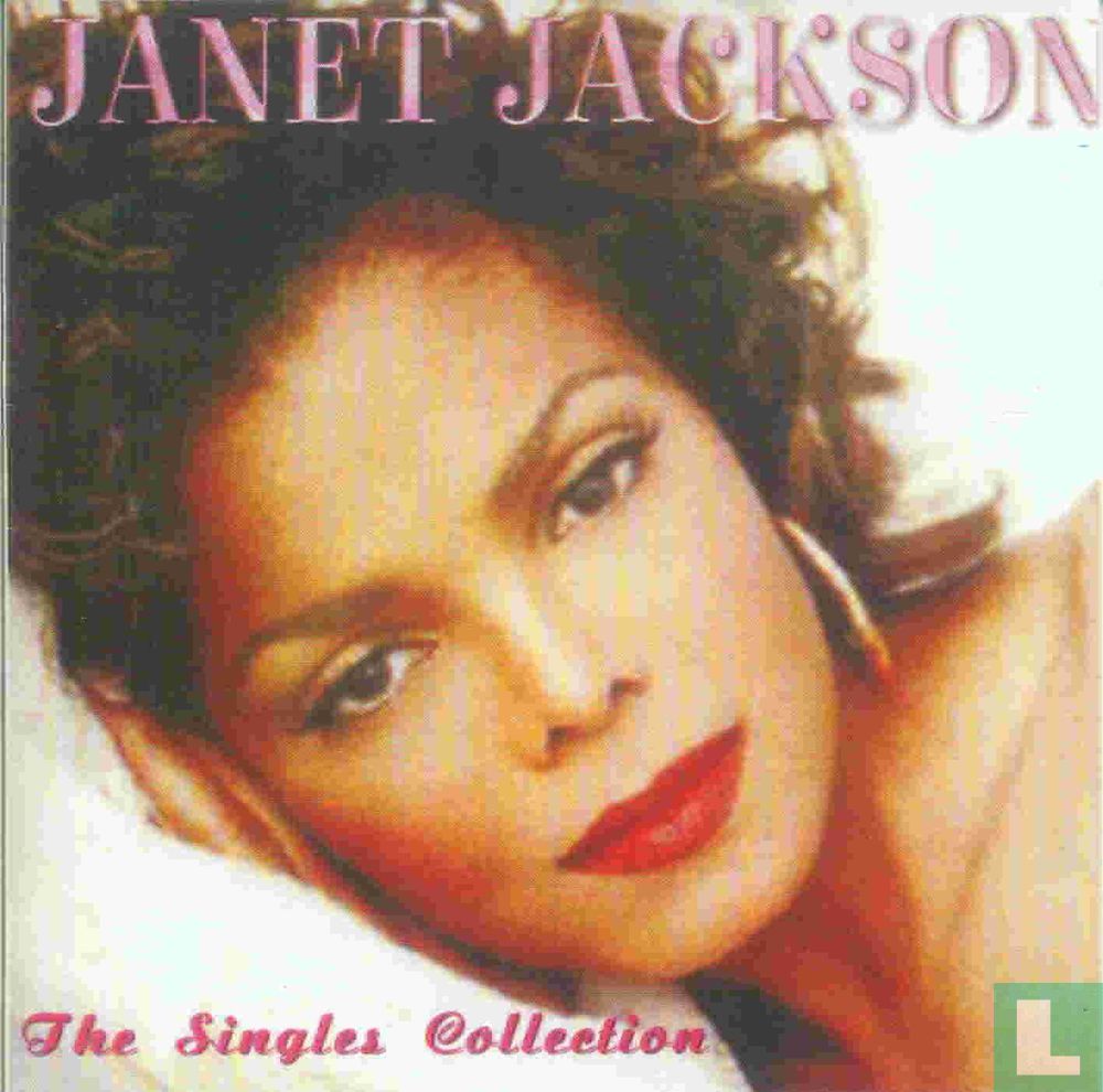 The Singles Collection