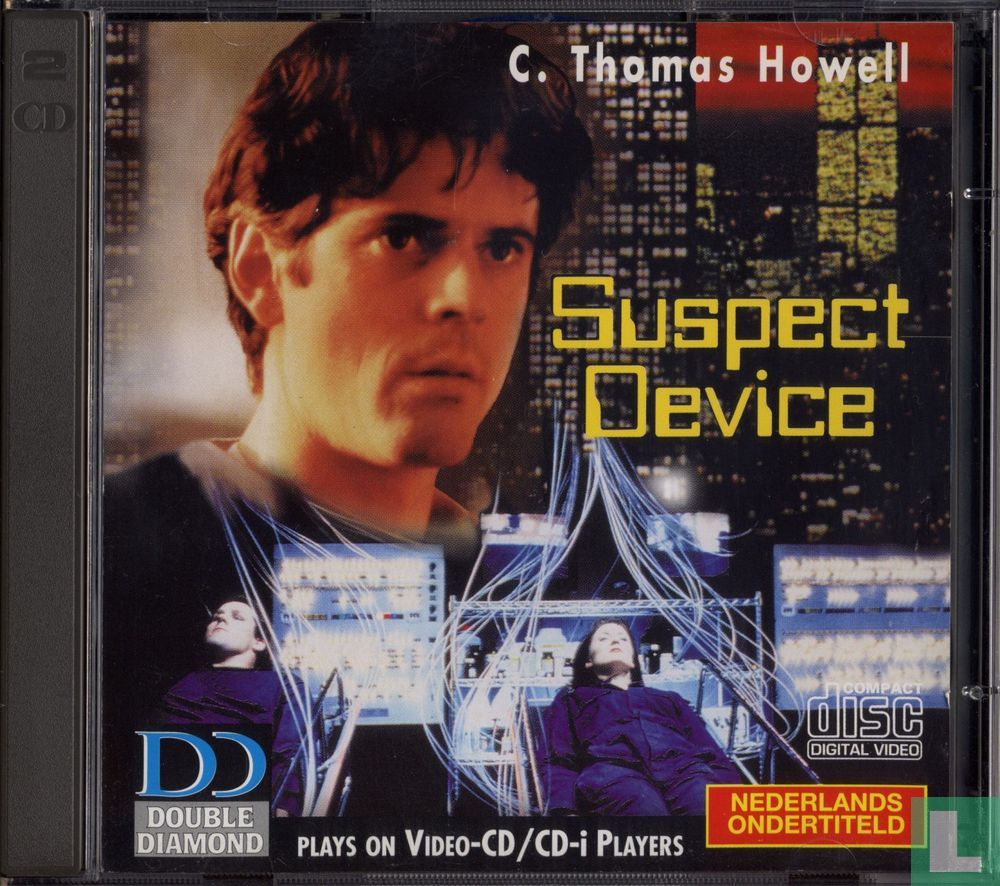 Suspect Device