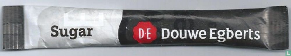 Douwe Egberts [7L]