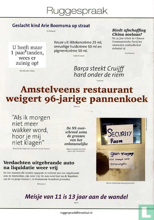 Onze Taal 12