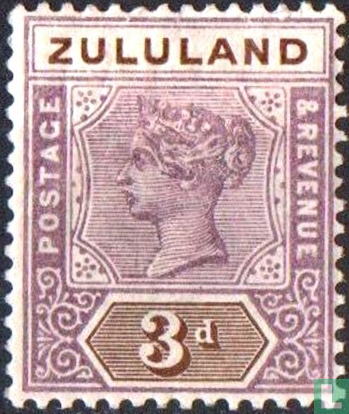 Queen Victoria