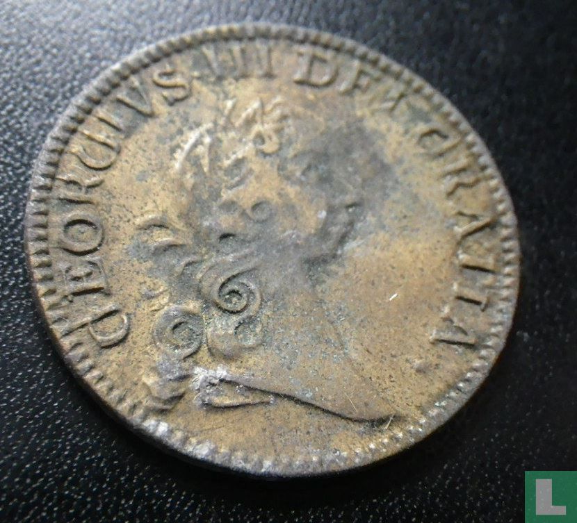 UK Gambling Token 1761