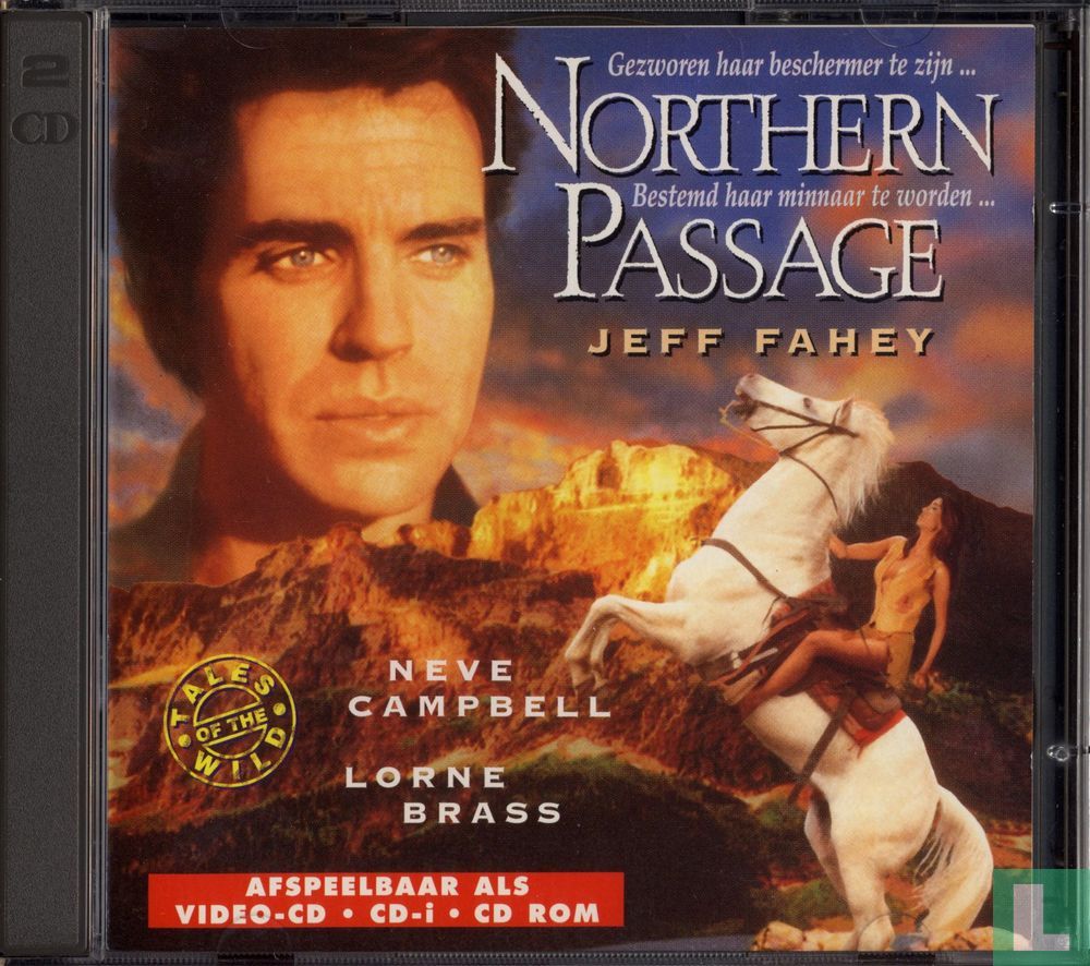 Northern Passage
