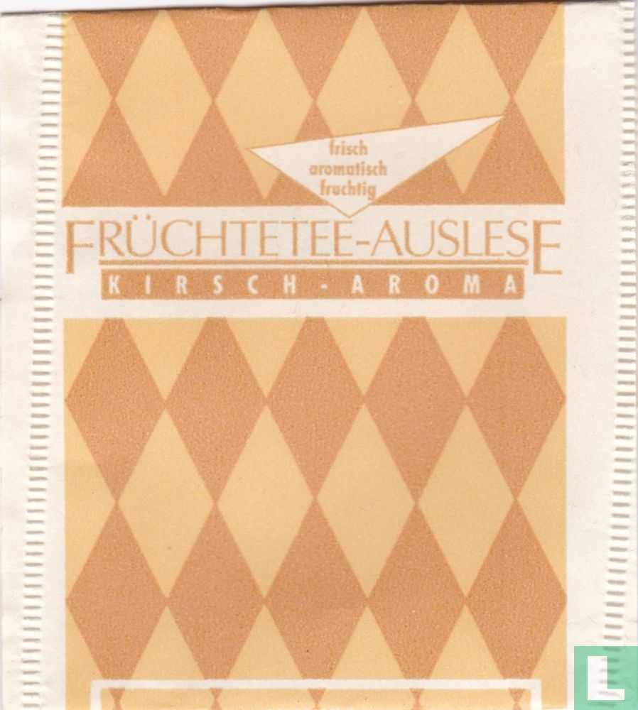 Kirsch aroma