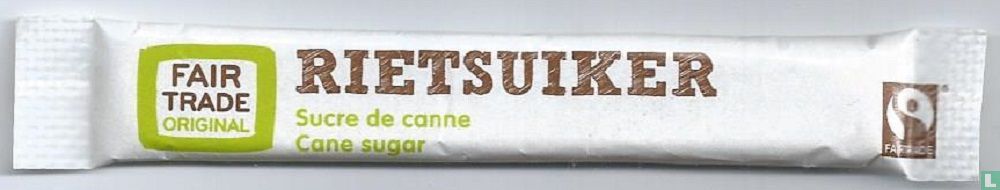 Fairtrade Original [  ]