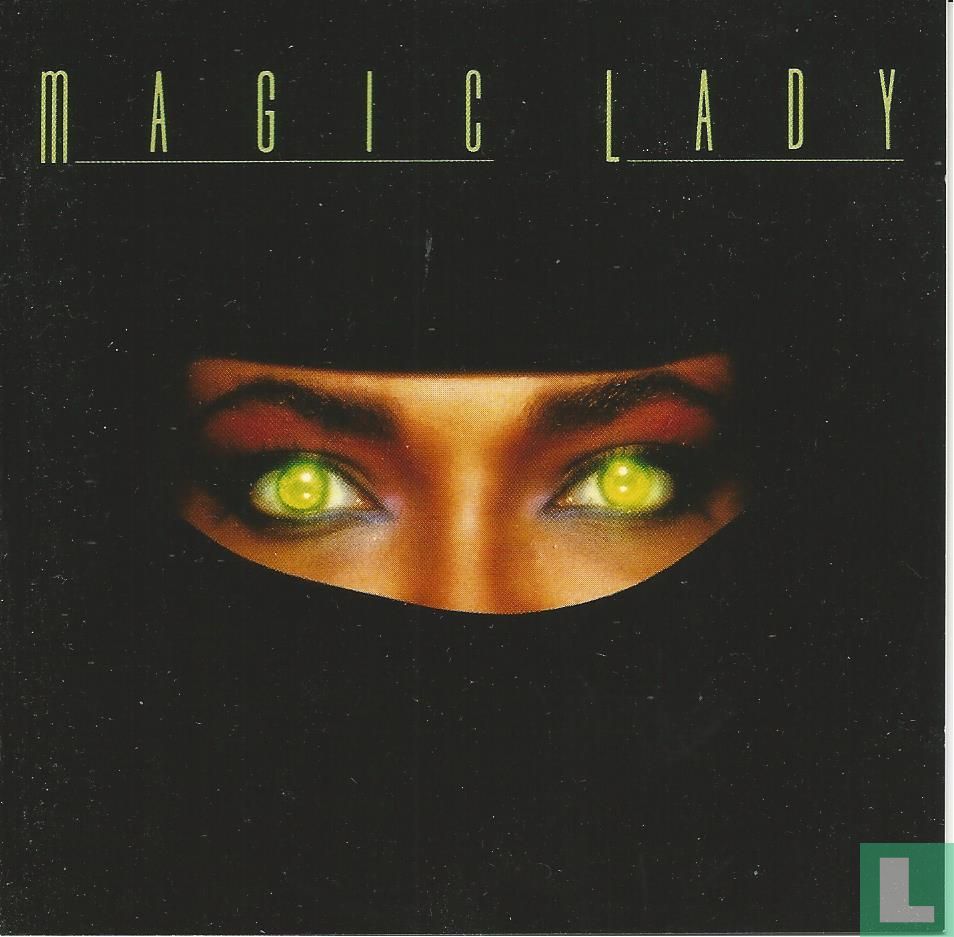 Magic Lady
