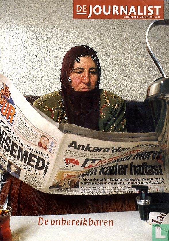 De Journalist 11