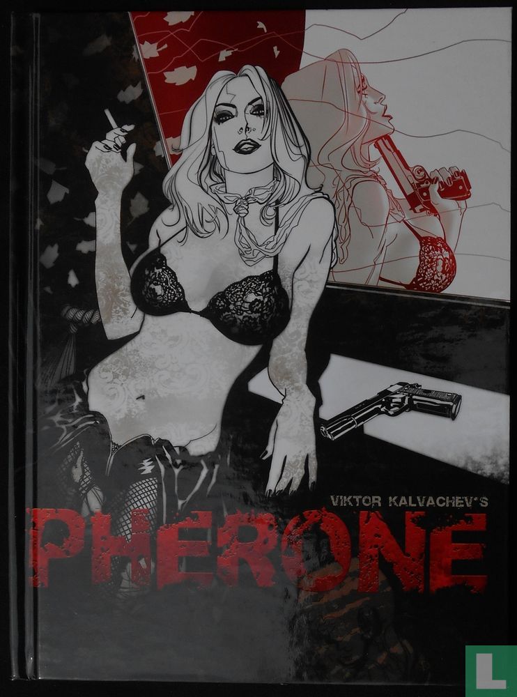 Pherone