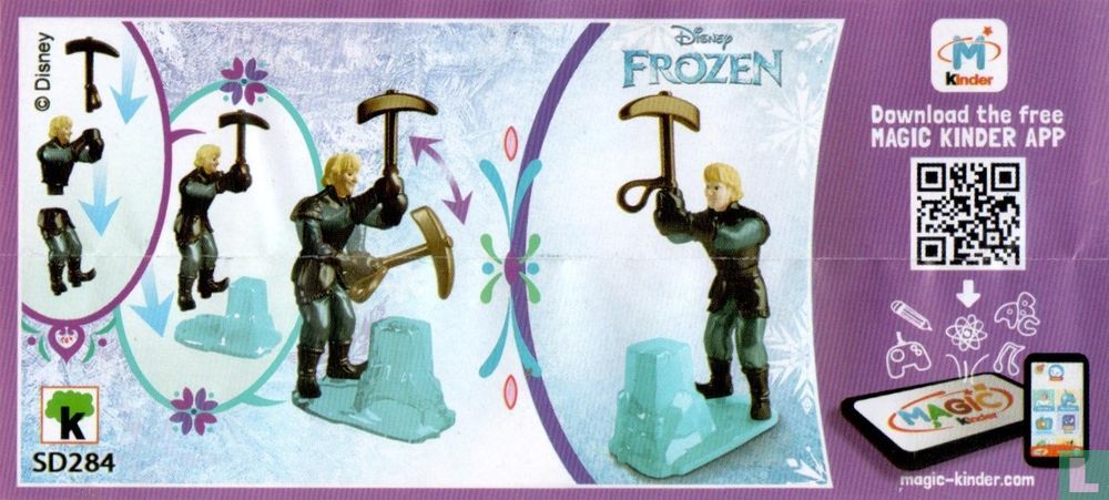 Kristoff
