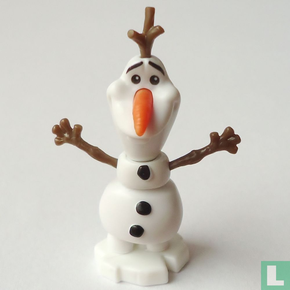 Olaf
