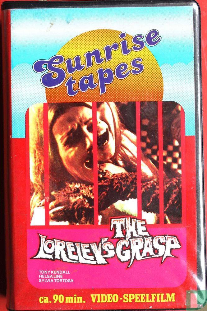 The Loreley's Grasp