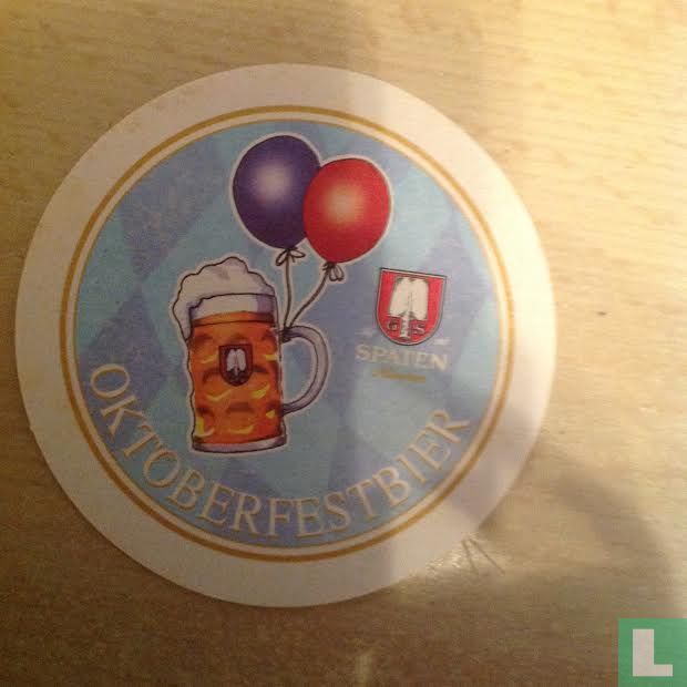 Oktoberfestbier