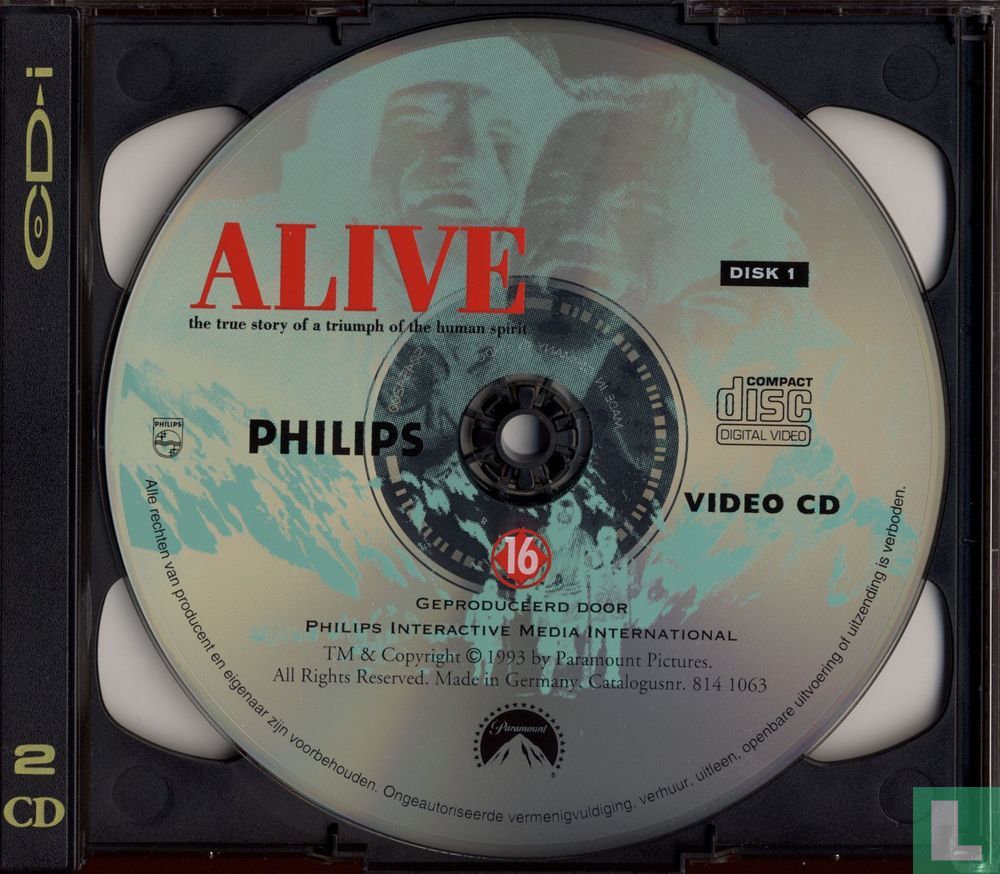 Alive