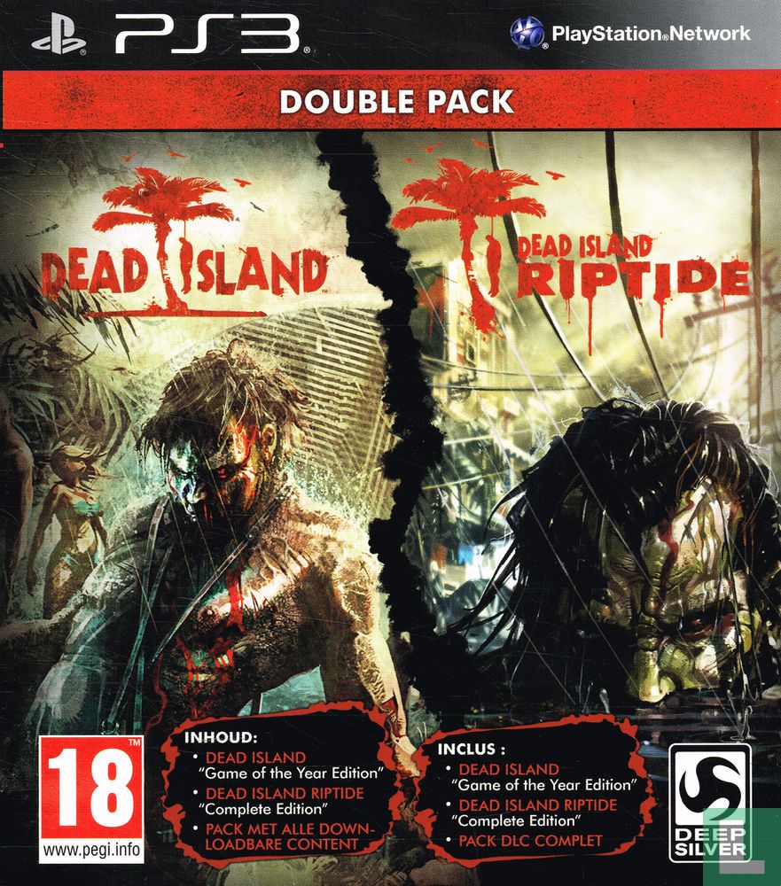 Dead Island: Double Pack