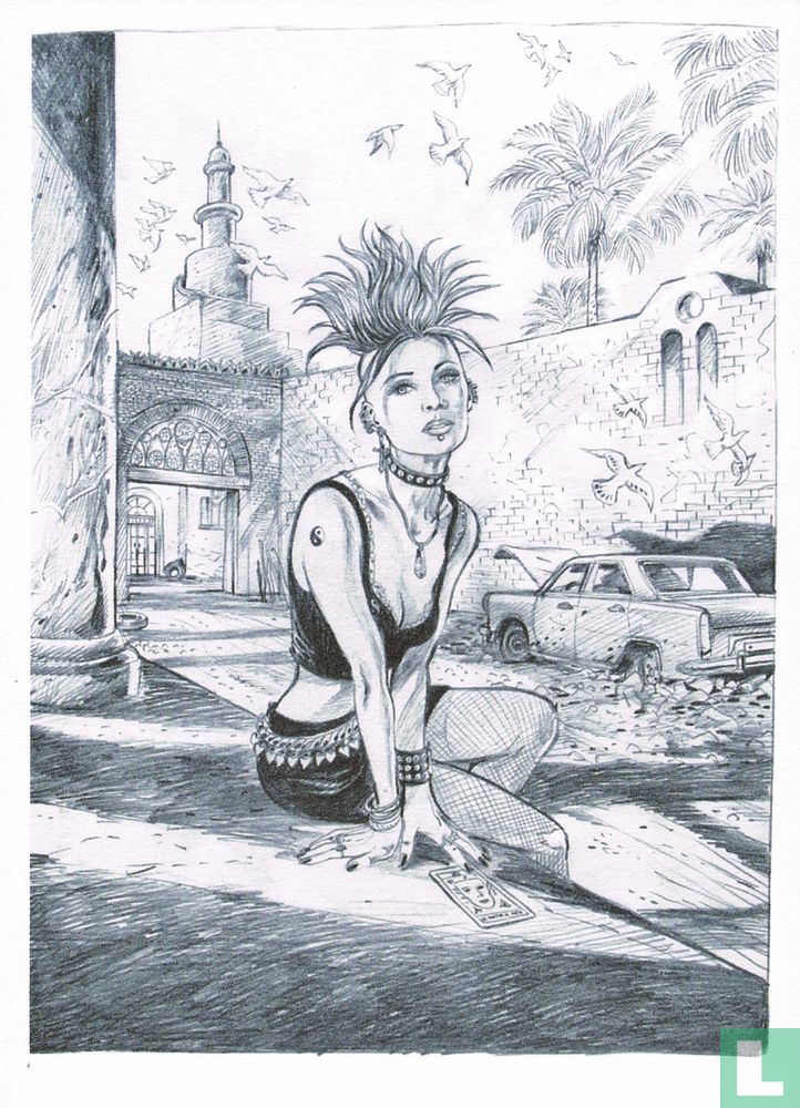 Nina 