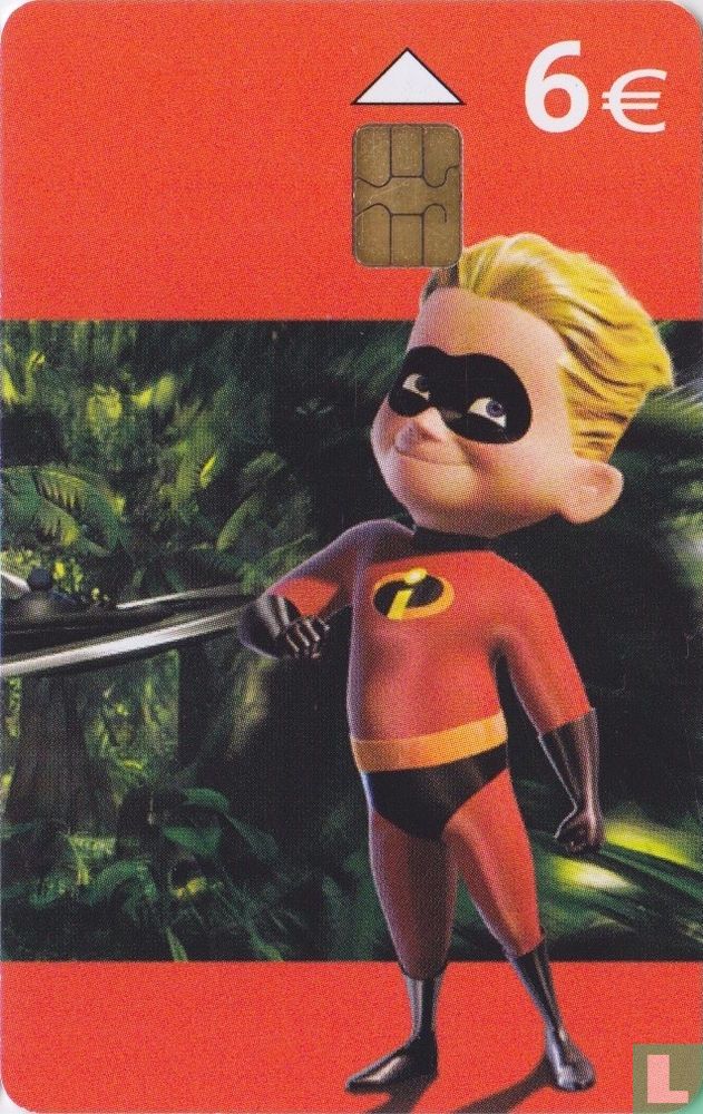 Los Increibles