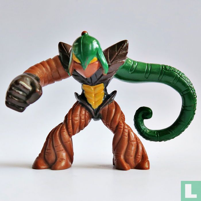 Lethal Whip [2]