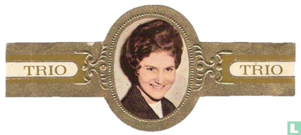 Claudia Sylva