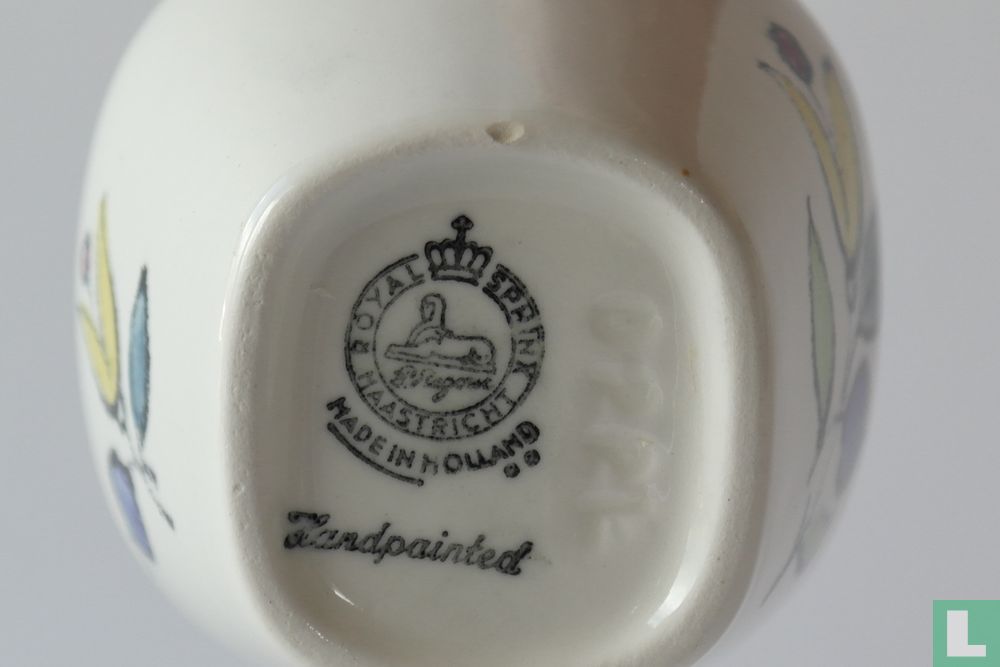Milchkännchen Amsterdam