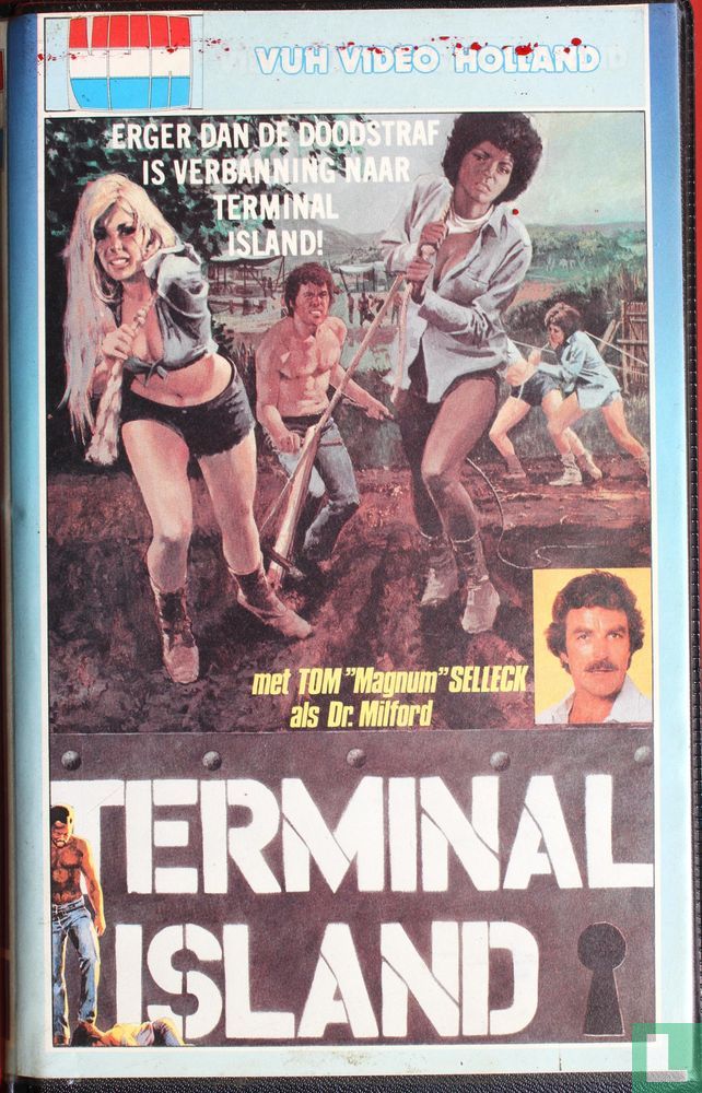 Terminal Island