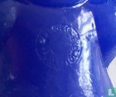 Mickey Mouse [blauw]