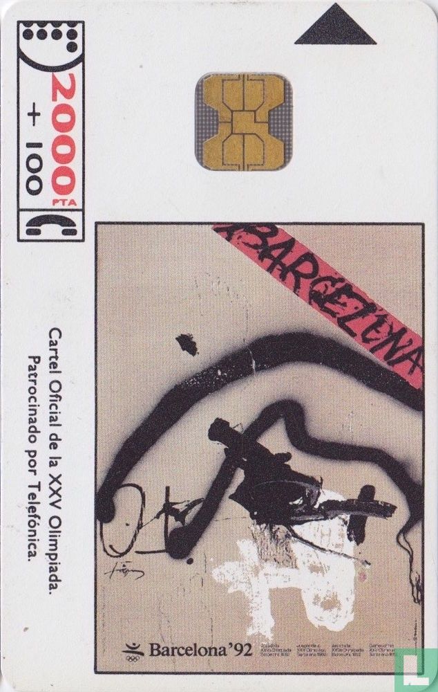 Barcelona'92