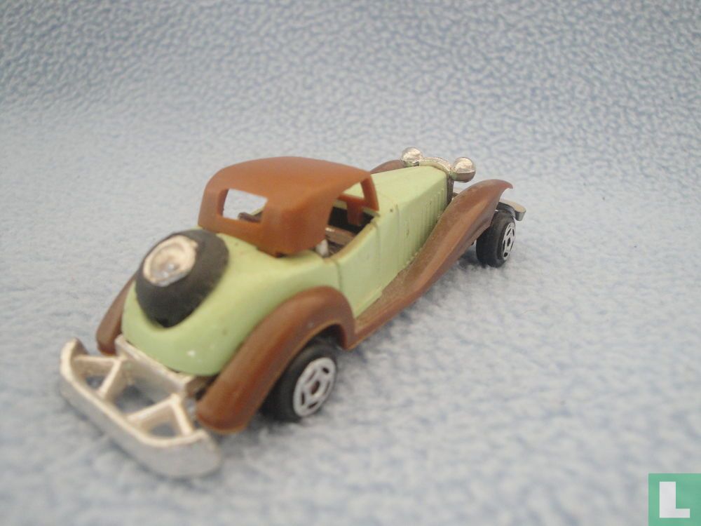 Oldtimer