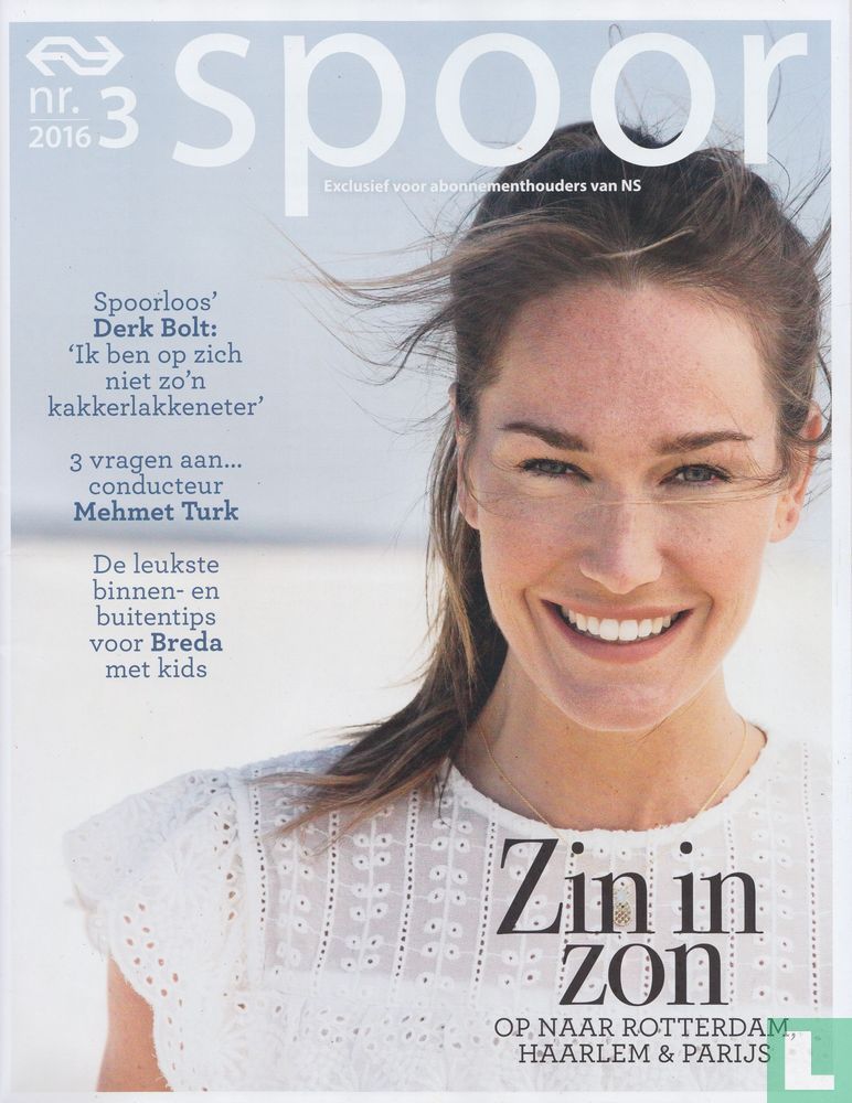 Spoor 3