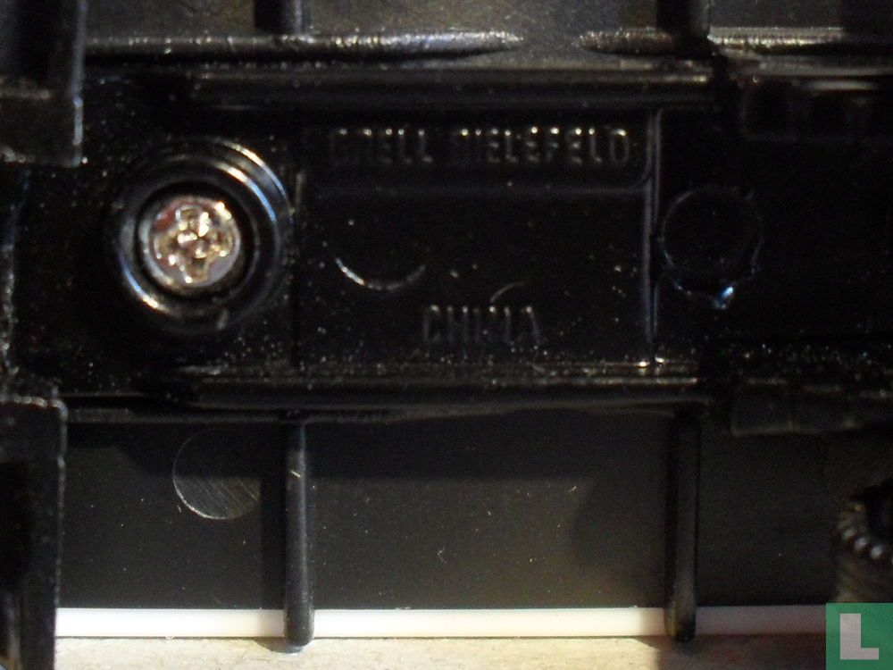 IFA W50L