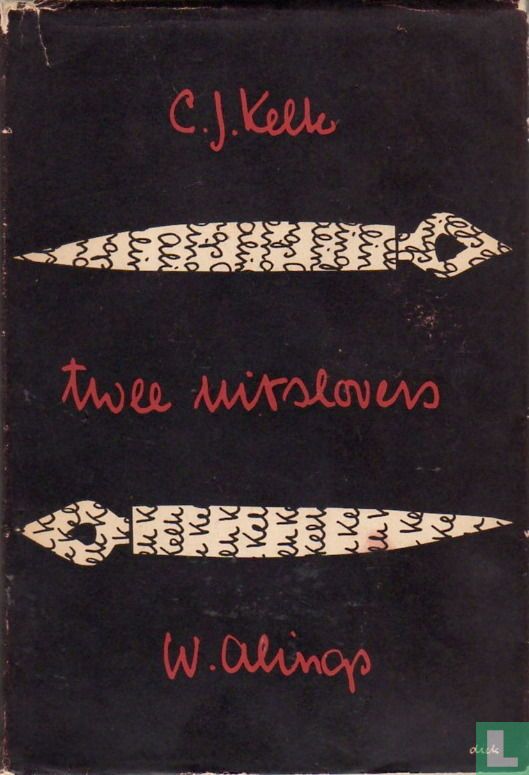 Twee uitslovers