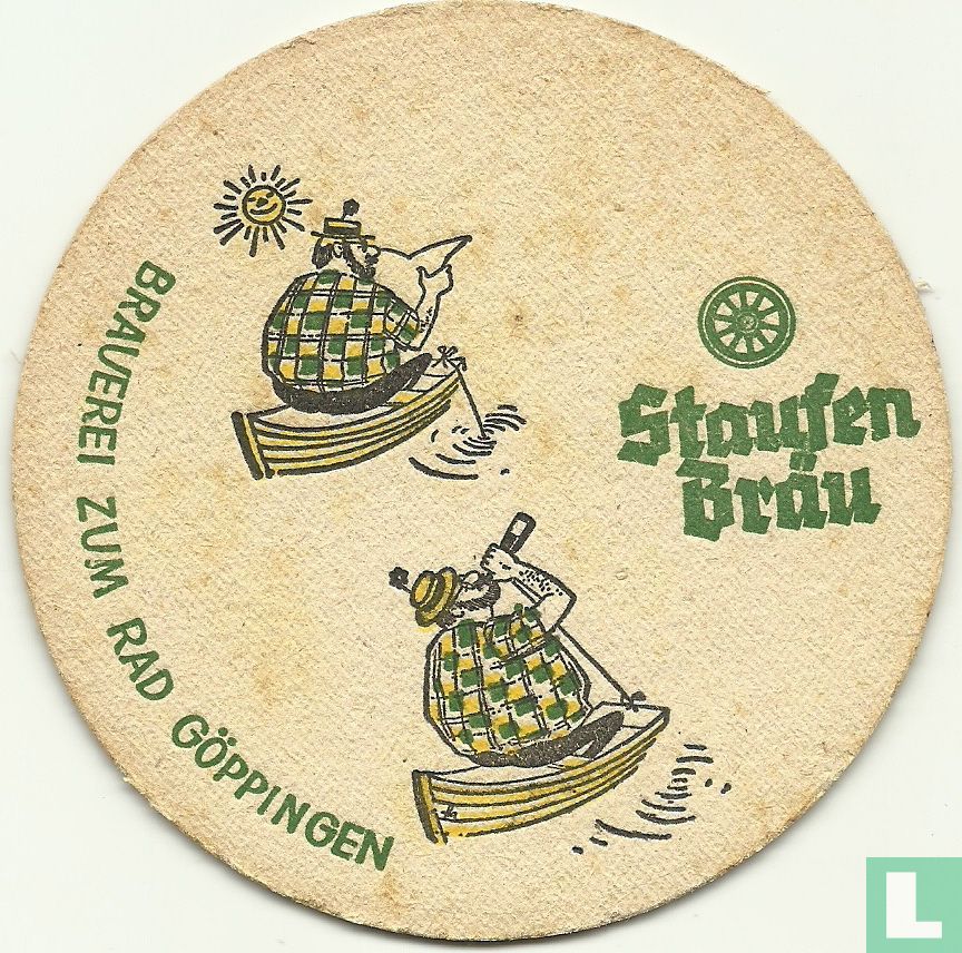 Staufen Bräu