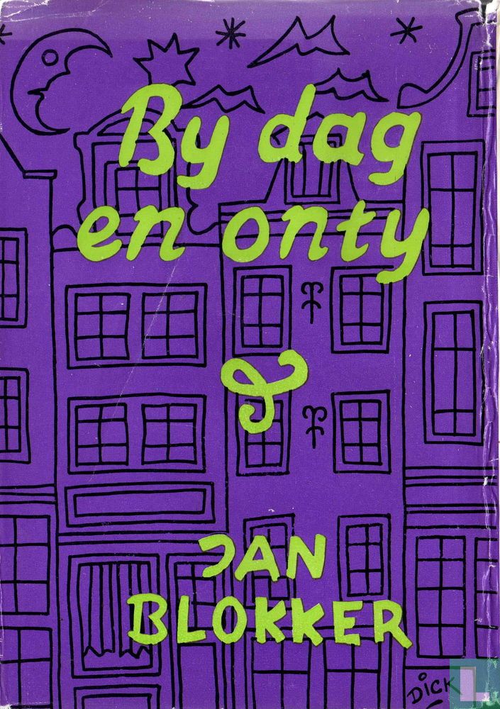 Bij dag en ontij