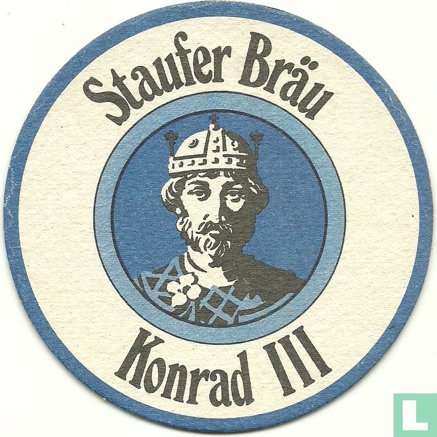Konrad III