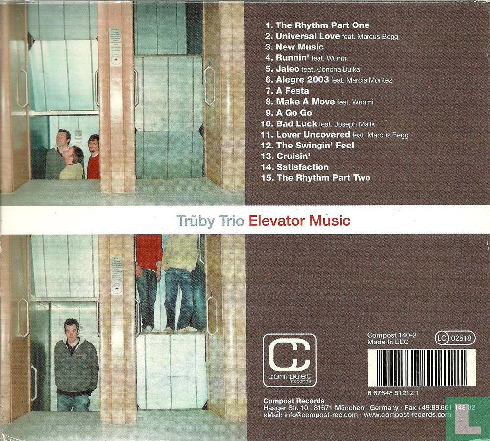 Elevator Music