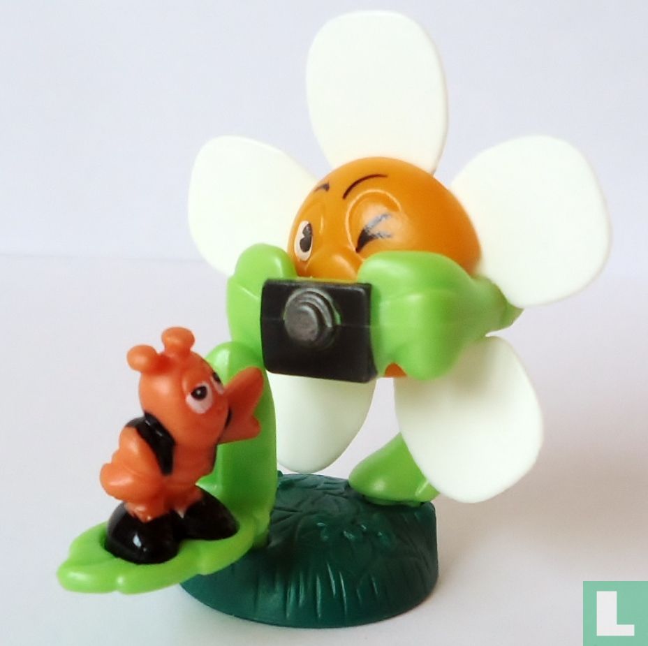 Blume
