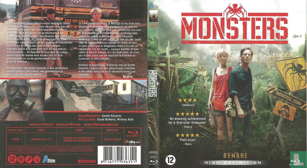 Monsters