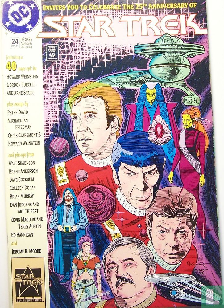 Star Trek 24