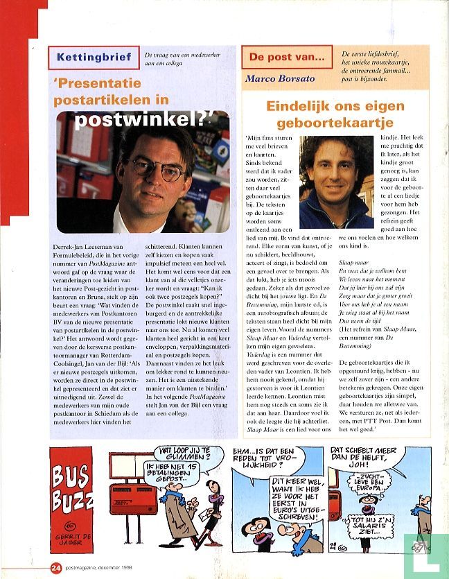 Postmagazine 4