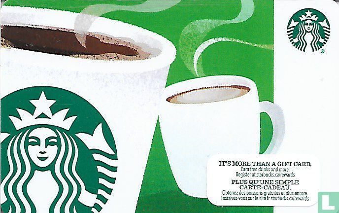 Starbucks 6115