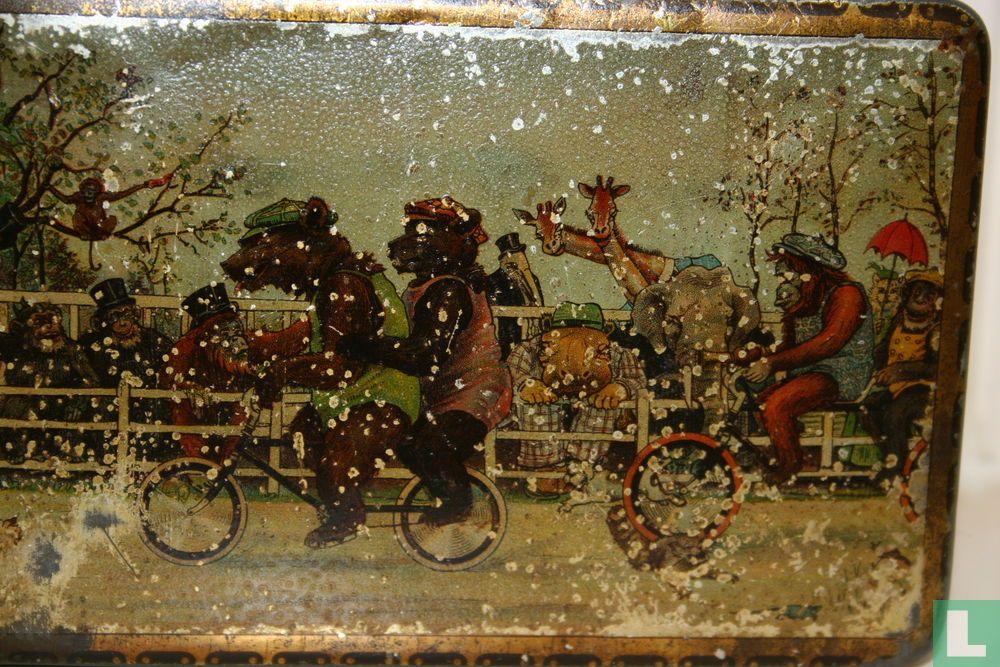 Dierenrace