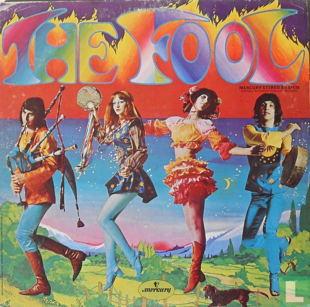 The Fool