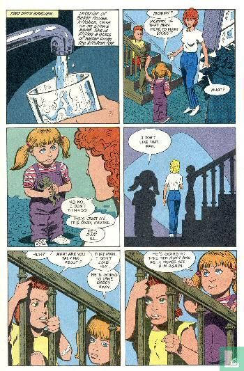 Animal Man 