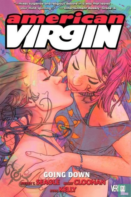 American Virgin